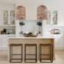 70756 - Sana Tall Watergrass Pendant Light