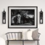 68986 - Ina (Wall) Candle Holder