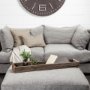 68859 - Vernon (Large) 36L x 7W Brown Reclaimed Wood Tray