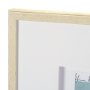 15759 - Lighthouse III-Peggy's Cove by Mercana Studio a Hand Embellished Framed Art Print Matted under Glass