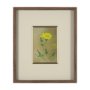 15804 - Floral Bliss by Michael Banks a Hand Embellished Framed Photo Art Print Matted under Glass