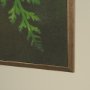 15804 - Floral Bliss by Michael Banks a Hand Embellished Framed Photo Art Print Matted under Glass