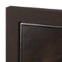 102669-FL - Ride 'Em Cowboy by Mercana Studio a Hand Embellished Textured Framed Canvas
