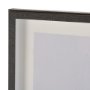 15794 - Blue Eclipse (Set of 2) by Mercana Studio a Hand Embellished Framed Art Print Matted under Glass