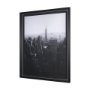 15806 - Empire by Aledanda a Hand Embellished Framed Photo Art Print Matted under Glass
