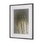 15815 - Hanging Delight by Michael Banks a Hand Embellished Framed Photo Art Print Matted under Glass