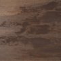 102683-FL - Cocoa by Mercana Studio a Hand Embellished Textured Framed Canvas