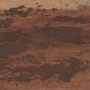 102684-FL - Ochre by Mercana Studio a Hand Embellished Textured Framed Canvas