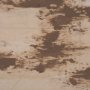 102685-FL - Flesh by Mercana Studio a Hand Embellished Textured Framed Canvas