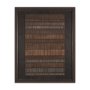 15750 - Timber Mosaic by Studio M a Handmade Original Framed Artwork