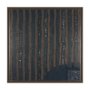 102674-FL - Frequency by Mercana Studio a Hand Embellished Textured Framed Canvas