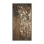 102690-FL - Chaos & Order I by Chad Warren a Hand Embellished Textured Framed Canvas