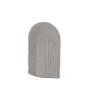 71077 - Kael Resin Textured Sandstone Decorative Object