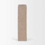 71074 - Kacia Resin Textured SandStone Decorative Object
