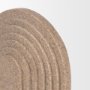 71076 - Kael Resin Textured Concrete Gray Decorative Object