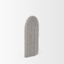 71077 - Kael Resin Textured Sandstone Decorative Object