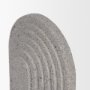 71077 - Kael Resin Textured Sandstone Decorative Object