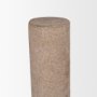 71080 - Kailyn Resin Textured Concrete Gray Decorative Object