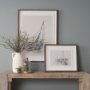 15784 - Sail Away III by Mercana Studio a Hand Embellished Framed Art Print Matted under Glass