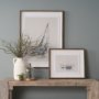 15783 - Sail Away II by Mercana Studio a Hand Embellished Framed Art Print Matted under Glass