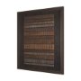 15750 - Timber Mosaic by Studio M a Handmade Original Framed Artwork