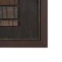 15750 - Timber Mosaic by Studio M a Handmade Original Framed Artwork