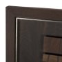 15750 - Timber Mosaic by Studio M a Handmade Original Framed Artwork