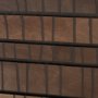15750 - Timber Mosaic by Studio M a Handmade Original Framed Artwork