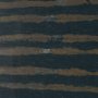 15777 - Magnitude II Abstract by Chad Warren a Hand Embellished Framed Print under Glass