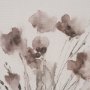 15781 - Floral Impressions II by Melody Ducharmea Hand Embellished Framed Print under Glass