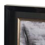 15796 - Free Style by Chad Warren a Hand Embellished Framed Print under Glass