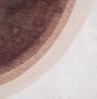 15817 - Red Eclipse by Mercana Studio Hand Embellished Framed Print under Glass