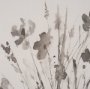 15824 - Floral Impressions III by Melody Ducharme a Framed Art Print Matted under Glass