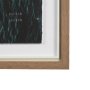 15826 - Move Gently I by Nathan Larson a Hand Embellished Framed Photo Art Print Matted under Glass