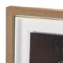 15826 - Move Gently I by Nathan Larson a Hand Embellished Framed Photo Art Print Matted under Glass
