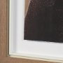15826 - Move Gently I by Nathan Larson a Hand Embellished Framed Photo Art Print Matted under Glass