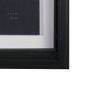 15831 - Urchin Still Life IV by Nathan Larson a Hand Embellished Framed Photo Art Print Matted under Glass