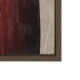 102678-FL - Alma - Metal Brushes II by Mercana Studio a Hand Embellished Textured Framed Canvas