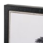 102681-FS - Vintage Palm Tree Drawing I by Les Palmiers Histoire Embellished Textured Framed Canvas