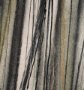 102687-FL - Seam II by Chad Warren a Hand Embellished Textured Framed Canvas