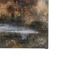 102108-S - River Valley by Mercana Studio a Hand Embellished Textured Canvas