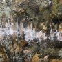 102108-S - River Valley by Mercana Studio a Hand Embellished Textured Canvas