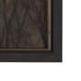 15838 - Nights Sky I by Mercana Studio a Hand Embellished Decograph Framed Art Print