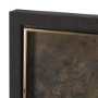 15838 - Nights Sky I by Mercana Studio a Hand Embellished Decograph Framed Art Print
