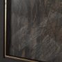 15838 - Nights Sky I by Mercana Studio a Hand Embellished Decograph Framed Art Print