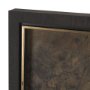 15839 - Nights Sky II by Mercana Studio a Hand Embellished Decograph Framed Art Print