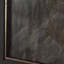 15839 - Nights Sky II by Mercana Studio a Hand Embellished Decograph Framed Art Print