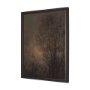 15840 - Nights Sky III by Mercana Studio a Hand Embellished Decograph Framed Art Print