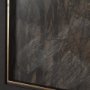 15840 - Nights Sky III by Mercana Studio a Hand Embellished Decograph Framed Art Print