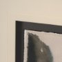 15850 - Autonomous (Set of 2) by Ira Havuka a Hand Embellished Framed Art Print Matted under Glass